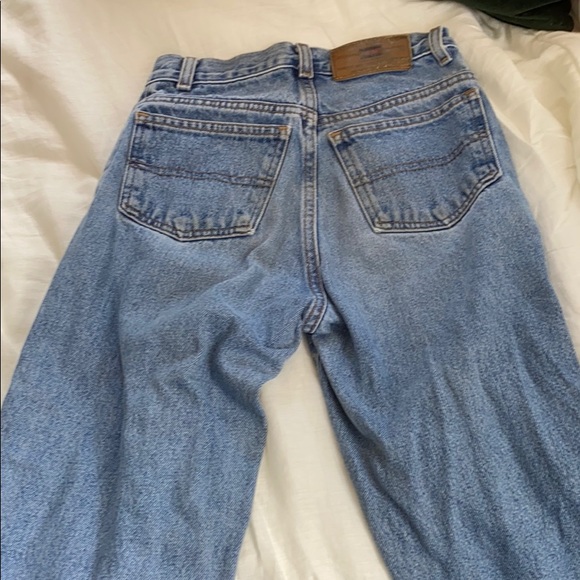 Vintage Tommy Hilfiger Jeans - Picture 4 of 5